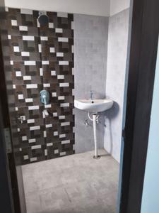 Bathroom Image of 1380 Sq.ft 3 BHK Apartment / Flat for sale in Pundag Ranchi for Rs. 8500000