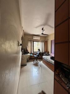 Hall Image of 780 Sq.ft 1 BHK Apartment / Flat for sale in Sai Asha Complex, Mulund East Mumbai for Rs. 15000000