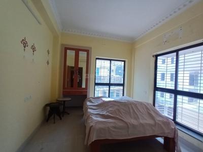 Bedroom Image of 1320 Sq.ft 3 BHK Apartment / Flat for sale in Tollygunge Kolkata for Rs. 9800000