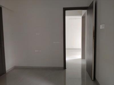 Bedroom Image of 665 Sq.ft 1 BHK Apartment / Flat for sale in Sai Proviso Atlantis, Kharghar Navi Mumbai for Rs. 5200000