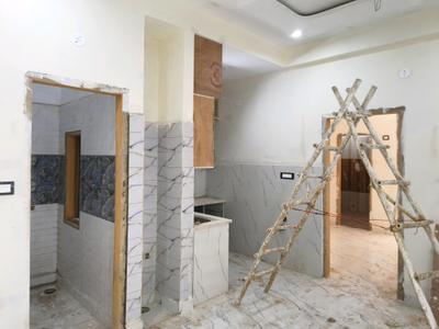 Living Room Image of 750 Sq.ft 2 BHK Builder Floor for sale in DLF Ankur Vihar Ghaziabad for Rs. 2220009