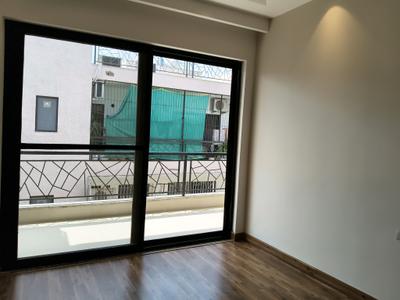 Bedroom Image of 1850 Sq.ft 3.5 BHK Builder Floor for sale in Sector 9 Gurgaon for Rs. 24000000