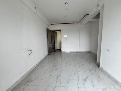 Living Room Image of 550 Sq.ft 1 BHK Apartment / Flat for sale in Dahisar West Mumbai for Rs. 10000000