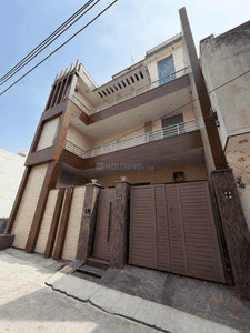 Image of 1850 Sq.ft 12 BHK Independent House for sale in Shastri Colony, Sonipat for Rs. 25000000