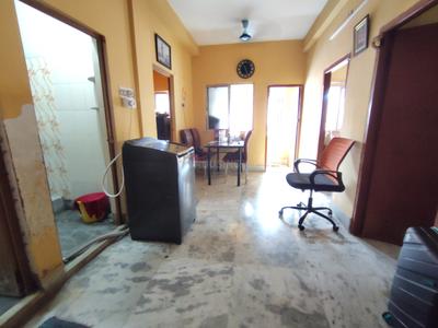 Hall Image of 810 Sq.ft 2 BHK Apartment / Flat for sale in Kasba Kolkata for Rs. 3300000