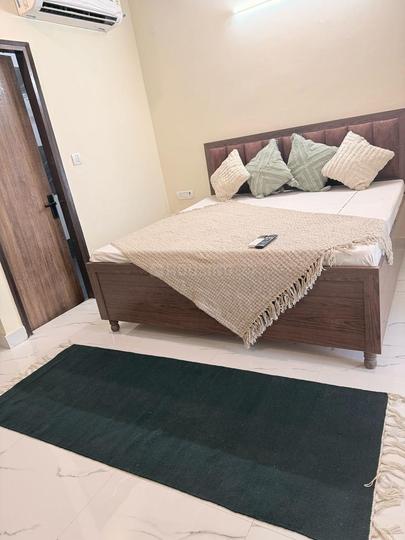 Block C, Sushant Lok Phase 1 Bedroom 1