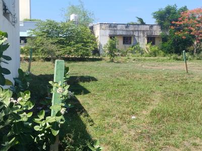 Adhanur Plot View 3