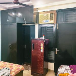 Bedroom Image of 1250 Sq.ft 3 BHK Builder Floor for sale in Vaishali Ghaziabad for Rs. 11000000