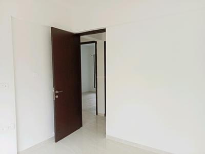 Bedroom Image of 890 Sq.ft 2 BHK Apartment / Flat for sale in Santacruz East Mumbai for Rs. 25000000