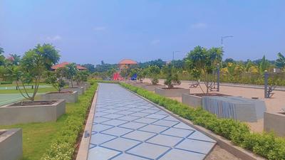 Image of 167 Sq.ft Residential Plot / Land for sale in VT Agraharam, Vizianagaram for Rs. 3841000
