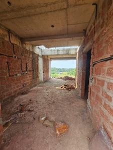 Image of 769 Sq.ft 1 BHK Apartment / Flat for sale in Anjuna, Goa for Rs. 16800000