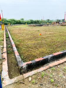 Image of 1000 Sq.ft Residential Plot / Land for sale in Dabok, Udaipur for Rs. 1350000