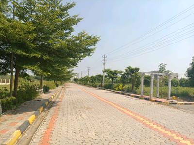 Image of 120 Sq.ft Residential Plot / Land for sale in Kompally, Hyderabad for Rs. 4100007
