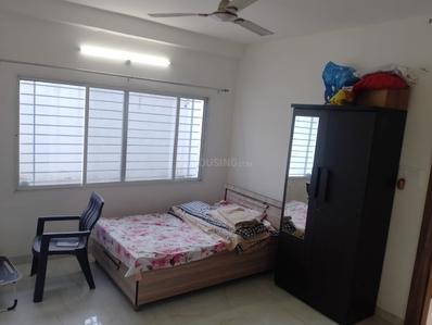 Bedroom Image of 3600 Sq.ft 3.5 BHK Villa for sale in Sampat Hills, Bhicholi Mardana Indore for Rs. 18000000