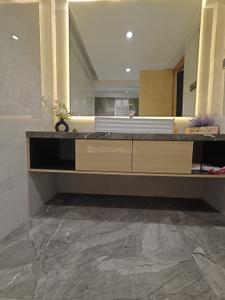 Kitchen Image of 1422 Sq.ft 3 BHK Apartment / Flat for sale in Santacruz West Mumbai for Rs. 59900000