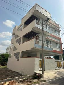 Image of 4000 Sq.ft 5 BHK Independent House for sale in Manganahalli, Bengaluru for Rs. 26900000