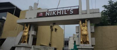 Image of 2000 Sq.ft 3 BHK Duplex for sale in Nikhil Nestles Villas, Misrod, Bhopal for Rs. 12000000