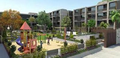 4 BHK Flat