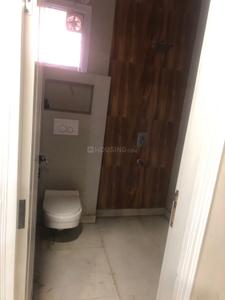 Bathroom Image of 1440 Sq.ft 3 BHK Builder Floor for sale in Mukherjee Nagar New Delhi for Rs. 16500000