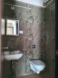 Bedroom Two Image of 722 Sq.ft 2 BHK Apartment / Flat for sale in VTP Belair, Mahalunge Pune for Rs. 6900000