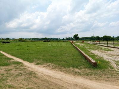 Image of 1000 Sq.ft Residential Plot / Land for sale in Gangaganj, Lucknow for Rs. 899000