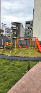 Image of 1100 Sq.ft 3 BHK Apartment / Flat for rent in Shruti Radhe Windsun, Charholi Budruk, Pune for Rs. 23000
