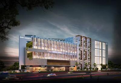 Image of 1236 Sq.ft 2 BHK Apartment / Flat for sale in SBR Keerthi, Sannatammanahalli, Bengaluru for Rs. 10800000