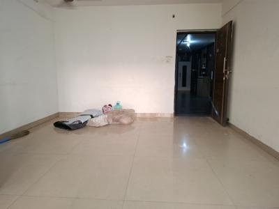 Living Room Image of 1100 Sq.ft 2 BHK Apartment / Flat for sale in Mhalsa Residency, Kamothe Navi Mumbai for Rs. 12000000