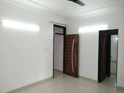 Bedroom Image of 1500 Sq.ft 3 BHK Apartment / Flat for sale in Sector 4 Dwarka New Delhi for Rs. 29100000
