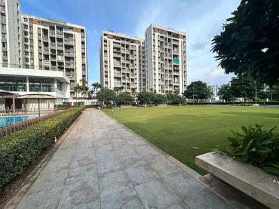 Image of 1050 Sq.ft 2 BHK Apartment / Flat for sale in Kolte Patil Little Earth, Kiwale, Pune for Rs. 6190000