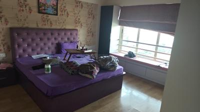 Bedroom Image of 2511 Sq.ft 3.5 BHK Apartment / Flat for sale in Karia Konark Vista, Hadapsar Pune for Rs. 34000000