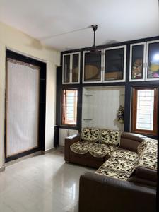 Hall Image of 1070 Sq.ft 2 BHK Apartment / Flat for sale in East Marredpally Secunderabad for Rs. 9500000
