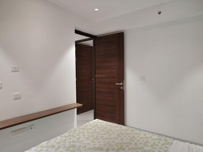Bedroom Image of 1039 Sq.ft 2 BHK Apartment / Flat for sale in Rainbow Chetna, Perambur Chennai for Rs. 9700000