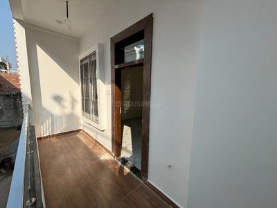 Balcony Image of 2010 Sq.ft 3 BHK Independent House for sale in Chitaipur Varanasi for Rs. 10500000