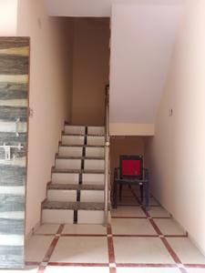 Image of 1716 Sq.ft 4 BHK Independent House for sale in Dindoli, Surat for Rs. 5451000