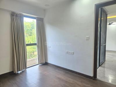 Bedroom Image of 2500 Sq.ft 3 BHK Apartment / Flat for rent in Chetpet Chennai for Rs. 150000