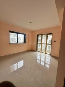 Hall Image of 2230 Sq.ft 4 BHK Apartment / Flat for rent in Govind Nagar Nashik for Rs. 37000