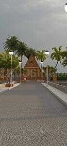 Image of 33000 Sq.ft 2 BHK Farm House for sale in Devguradia, Indore for Rs. 3960000