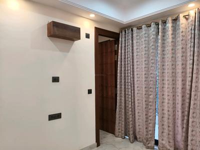 Bedroom Image of 2700 Sq.ft 4 BHK Builder Floor for sale in Sector 43 Gurgaon for Rs. 47100000