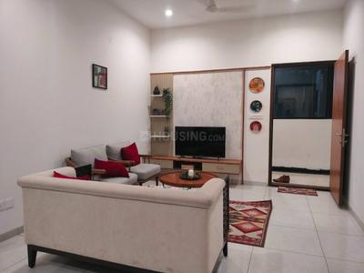 Hall Image of 2649 Sq.ft 5 BHK Apartment / Flat for sale in SBR Minara by SBR Group, K R Puram Bengaluru for Rs. 29500000