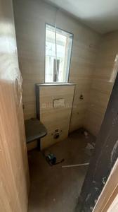 Kitchen Image of 837 Sq.ft 2 BHK Apartment / Flat for rent in Sara Antalya, Belapur CBD Navi Mumbai for Rs. 95000