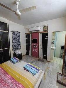 Bedroom Image of 1000 Sq.ft 3 BHK Villa for sale in Chandkheda Ahmedabad for Rs. 15000000