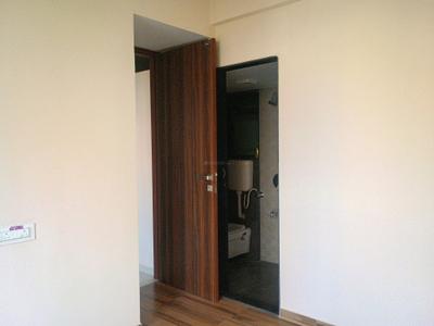 Bedroom Image of 588 Sq.ft 1 BHK Apartment / Flat for sale in Dombivli East Thane for Rs. 3500000
