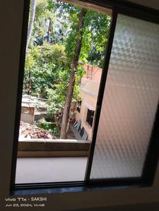 Balcony Image of 690 Sq.ft 1 BHK Apartment / Flat for sale in Shree Tuljabhavani Complex, Malvan Sindhudurg for Rs. 2700000