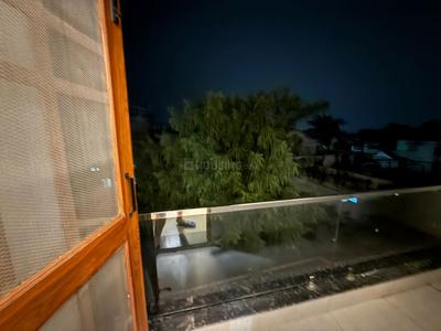 Balcony Image of 1050 Sq.ft 2 BHK Apartment / Flat for rent in Ekta Vihar Dehradun for Rs. 21000