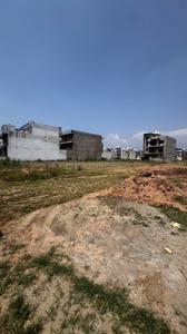 Image of 205 Sq.ft Residential Plot / Land for sale in Manohar The Palm Residency, New Chandigarh, Chandigarh for Rs. 20500000