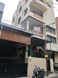 Image of 750 Sq.ft 2 BHK Independent House for rent in Prakash Viva City, Kharadi, Pune for Rs. 16000