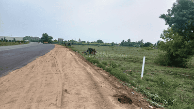 Image of 1800 Sq.ft Residential Plot / Land for sale in Walajabad, Chennai for Rs. 3960000