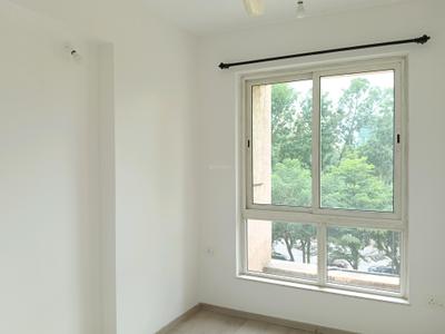 Bedroom Image of 1250 Sq.ft 3 BHK Apartment / Flat for sale in Hiranandani Rodas Enclave Woodville, Hiranandani Estate Thane for Rs. 31000000