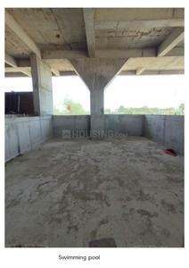 Image of 1445 Sq.ft 3 BHK Apartment / Flat for sale in MG Aranyaa, Jagatpura, Jaipur for Rs. 7900000